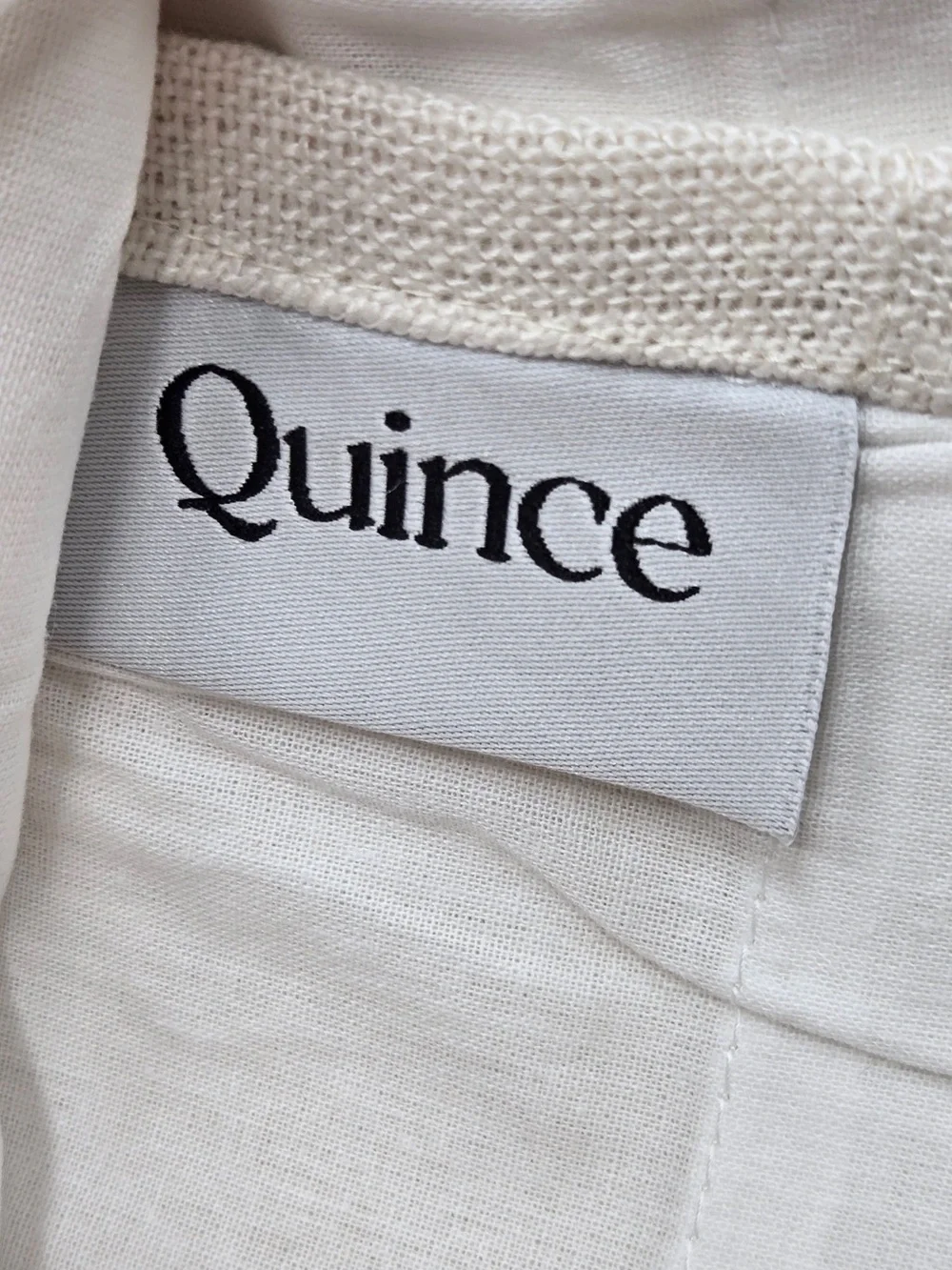 Quince excellent panels